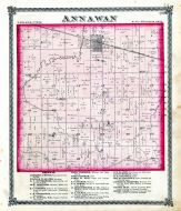 Annawan, Henry County 1875